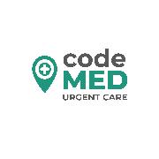 Code Med Urgent Care Logo